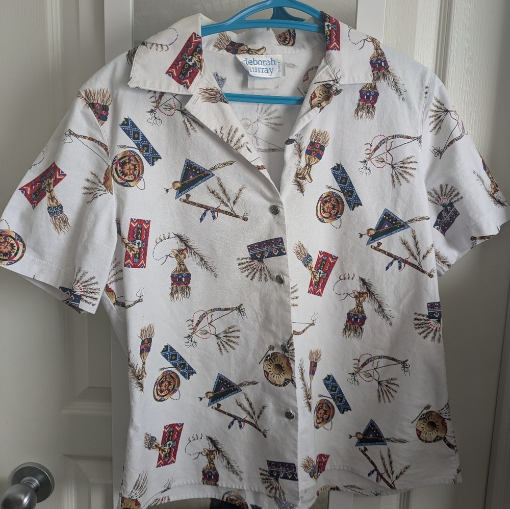VTG Deborah Murray